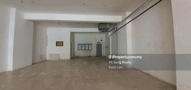 For Rent - KLTS KL Traders Sqaure