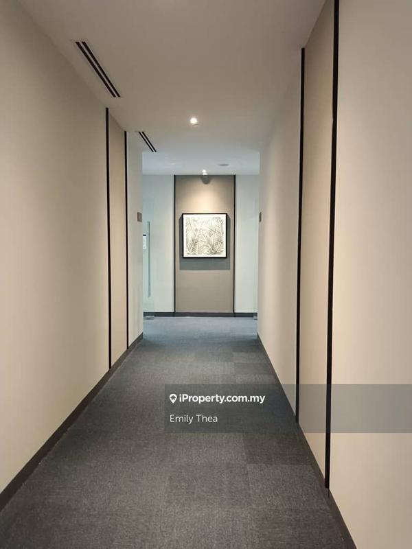 Office for Rent in Union Tower @ Taman Desa Mid Valley, Mid Valley City by Emily Thea - iProperty.com.my