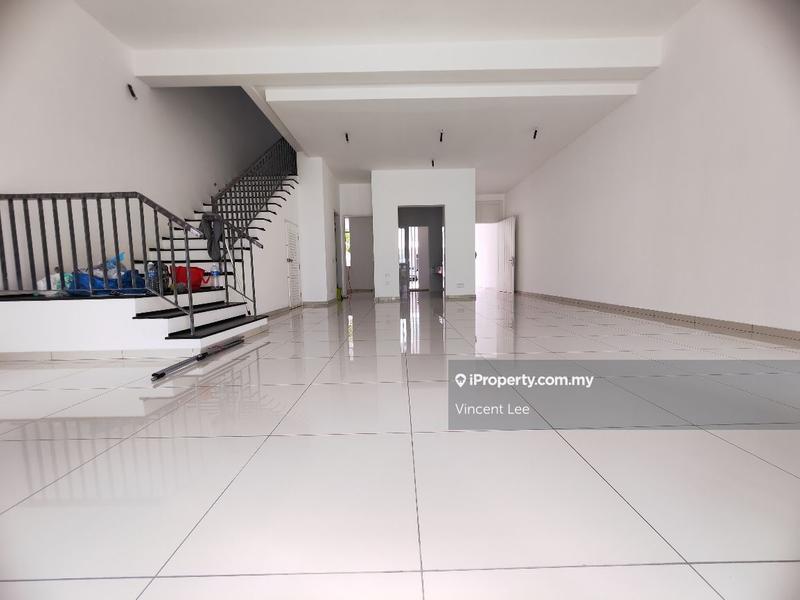 Rumah Berangkai 2 Tingkat untuk Dijual di Eco Majestic, Semenyih oleh Vincent Lee - iProperty.com.my