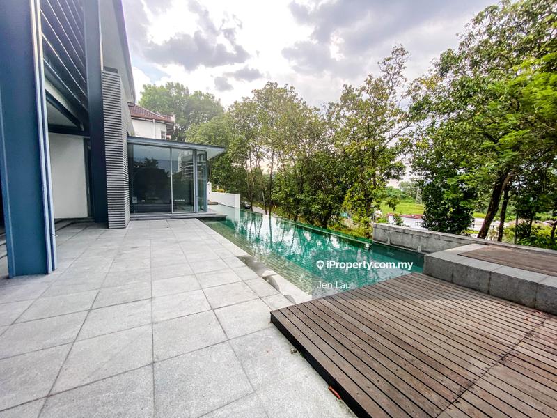 Bungalow House untuk Dijual di Damansara Heights, Damansara Heights oleh Jen Lau - iProperty.com.my