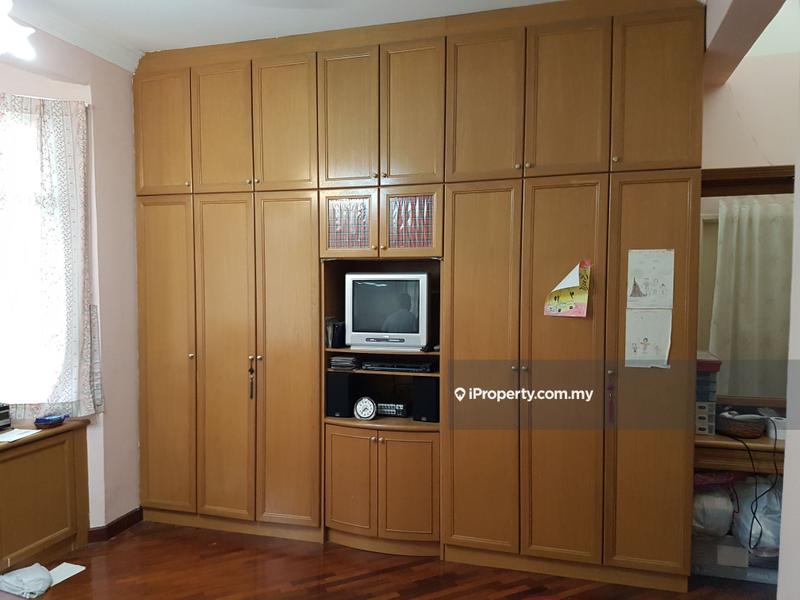 Semi-Detached House for Sale in Bukit Rahman Putra, Sungai Buloh by Joseph Ding - iProperty.com.my