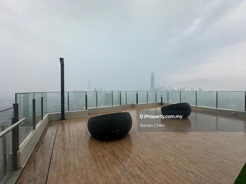 Service Residence for Rent in Sunway Velocity TWO by Steven Chen - iProperty.com.my