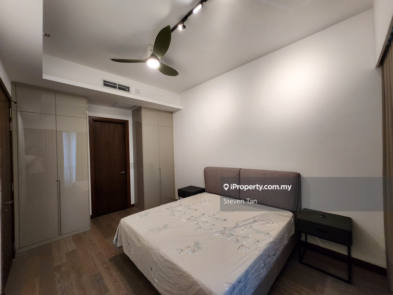 For Rent - Core Residence @ TRX