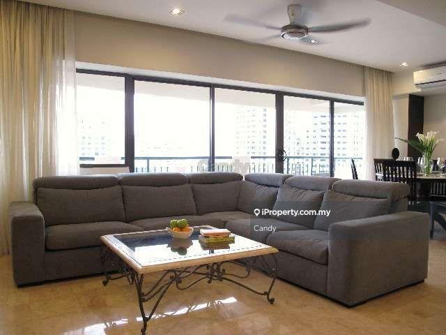 Condominium for Sale in Seri Raja Chulan by Candy - iProperty.com.my