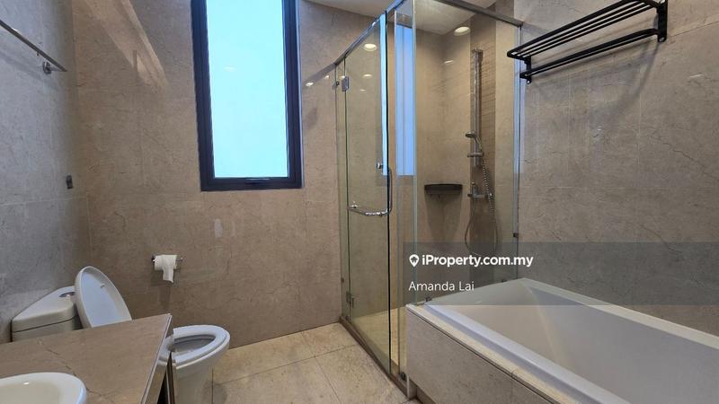 For Rent - Agile Mont Kiara