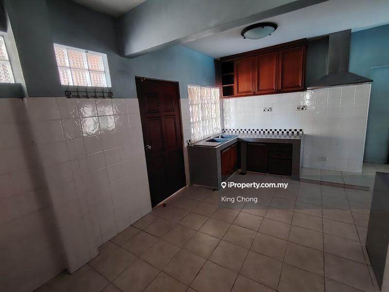 Bungalow House untuk Dijual di Bukit Gasing, Petaling Jaya oleh King Chong - iProperty.com.my