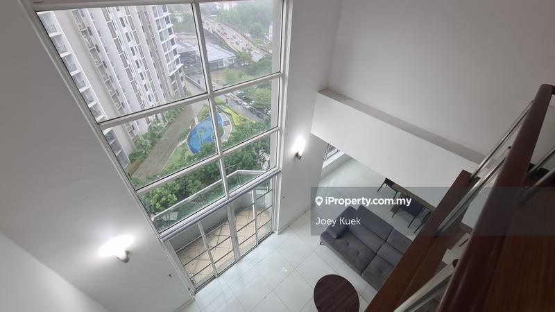 Condominium for Rent in Hartamas Regency 2 by Joey Kuek - iProperty.com.my