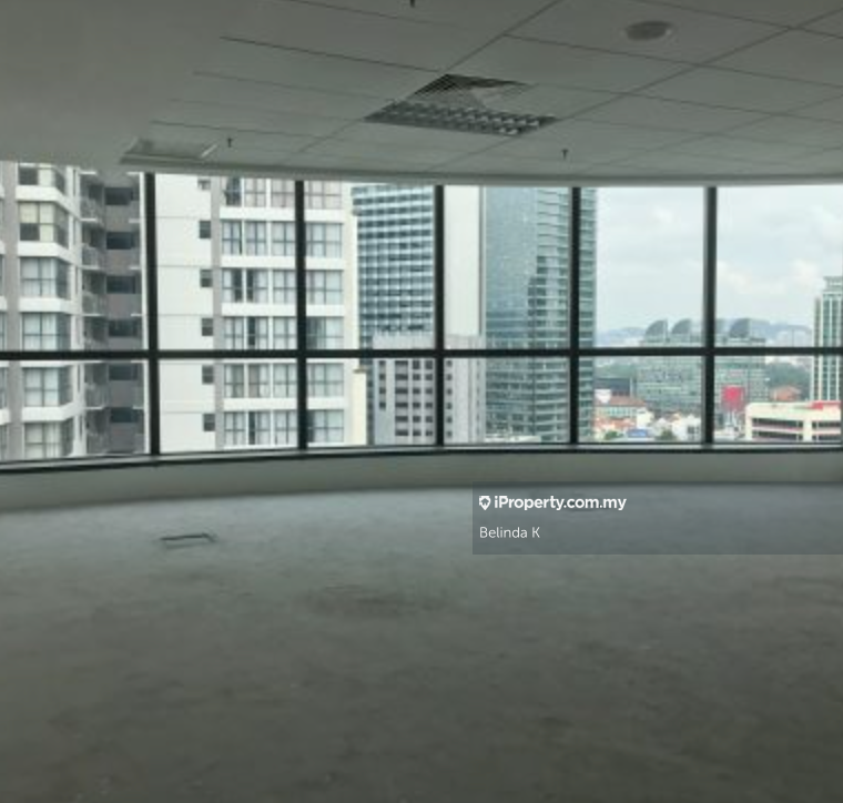 Pejabat untuk Dijual di Kuala Lumpur, KL City Centre oleh Belinda K - iProperty.com.my