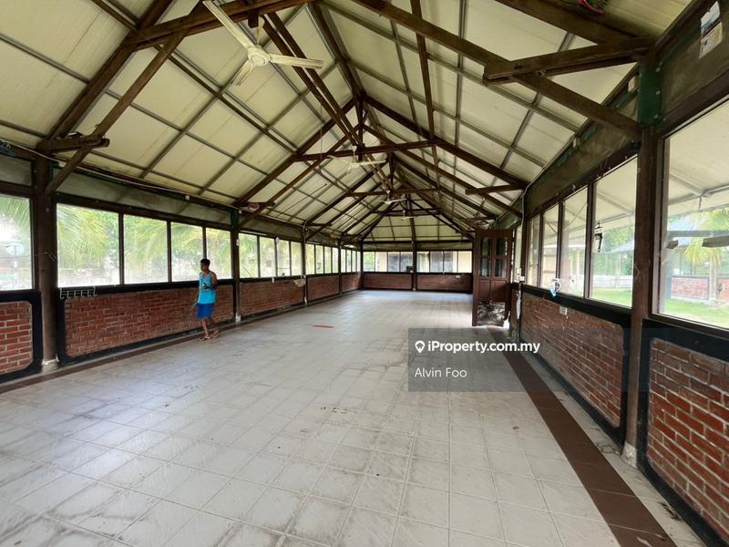Commercial Land for Sale in Seberang Perai, Penang by Alvin Foo - iProperty.com.my