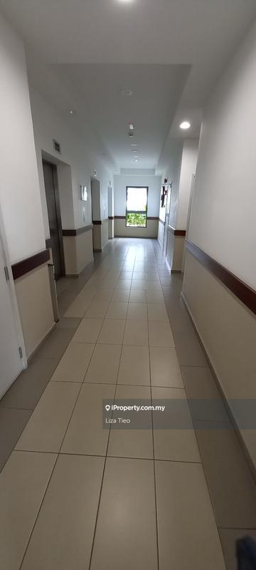 For Rent - Seventeen Residences (Biji Living)