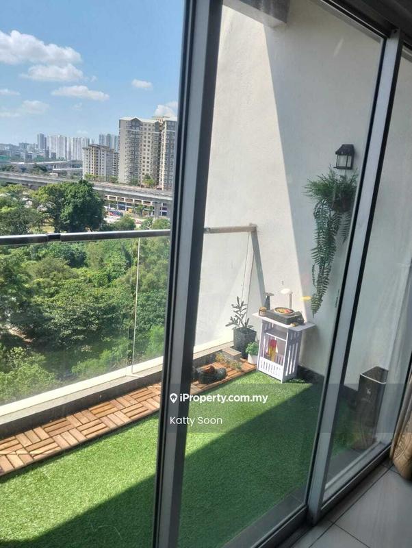 Condominium for Rent in Anyaman Residence by Katty Soon - iProperty.com.my