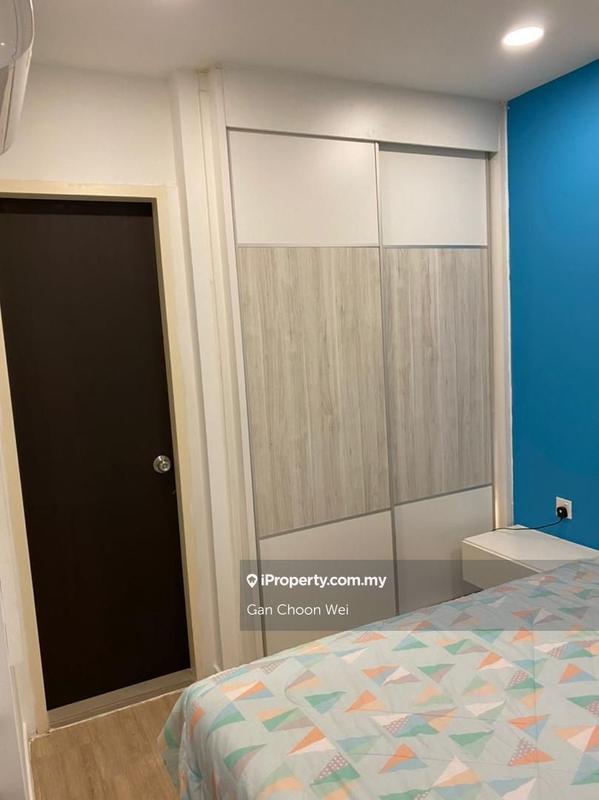 Service Residence for Sale in D'Latour by Gan Choon Wei - iProperty.com.my