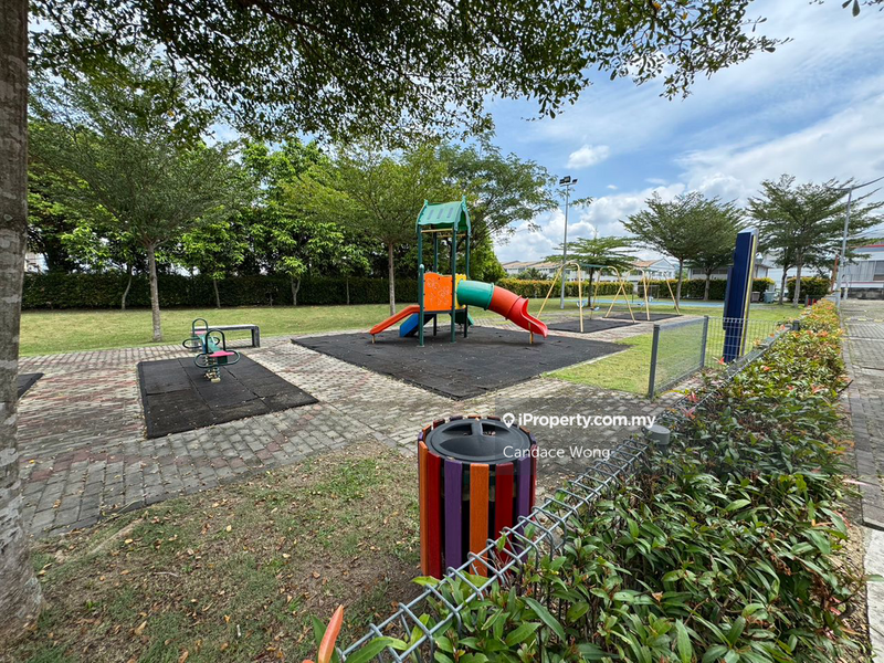 Rumah Berkembar untuk Dijual di Taman Villa Perdana, Kajang oleh Candace Wong - iProperty.com.my