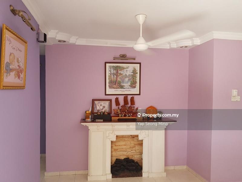 Pangsapuri untuk Dijual di Selesa I Resort Apartment (Pangsapuri Damai Mewah B) oleh Yap Seong Ming - iProperty.com.my