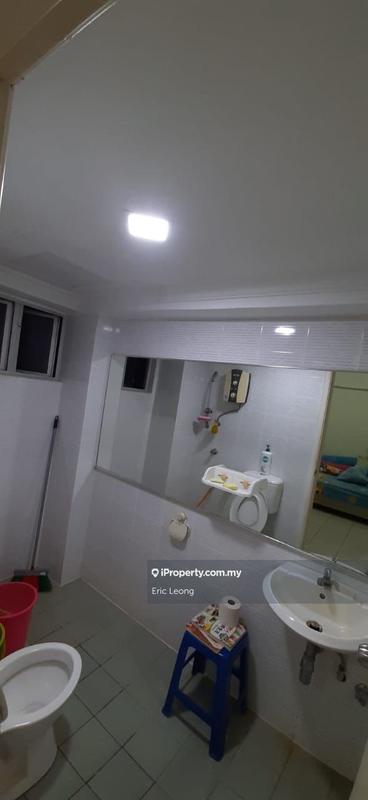 Condominium for Sale in Astana Mutiara by Eric Leong - iProperty.com.my