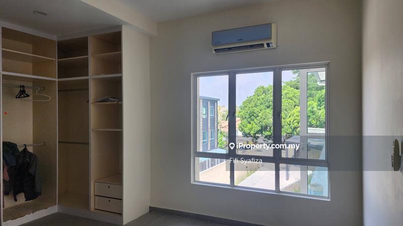 2.5-storey Terraced House for Sale in Sering Ukay, Ampang by Fifi Syafiza - iProperty.com.my