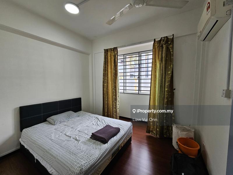 Pangsapuri untuk Dijual di Delta Heights oleh Liaw Vui Onn - iProperty.com.my