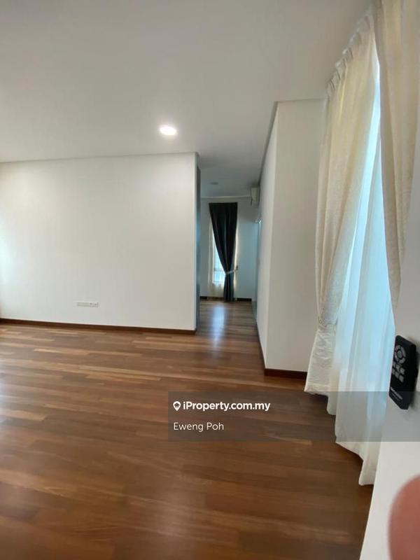 Semi-Detached House for Sale in Taman Melawati, Ulu Kelang by Eweng Poh - iProperty.com.my