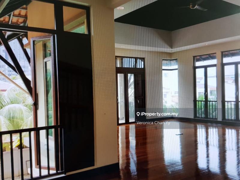Bungalow House for Sale in Ampang Hilir, Ampang by Veronica Chan Yy - iProperty.com.my