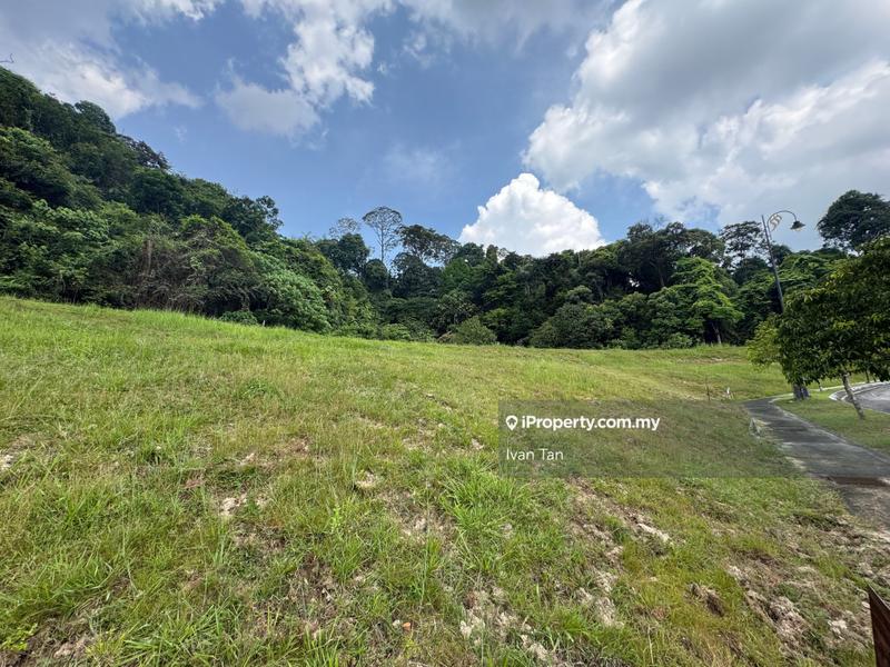 Banglo Tanah untuk Dijual di 6rf8u, Ampang oleh Ivan Tan - iProperty.com.my