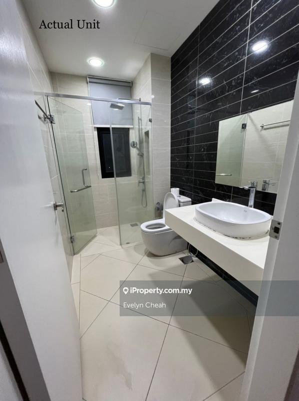 Kondominium untuk Dijual di Sky Condominium (Skyz Residence) oleh Evelyn Cheah - iProperty.com.my