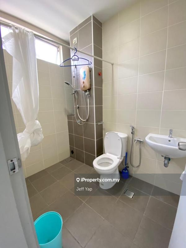Rumah Teres 2-Tingkat untuk Dijual di Horizon Hills, Iskandar Puteri (Nusajaya) oleh Jeff Yap - iProperty.com.my