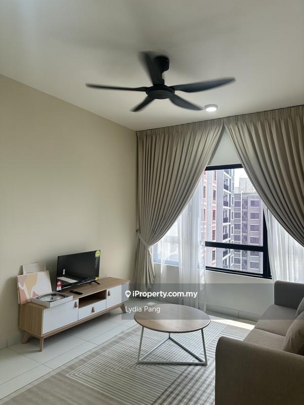 Service Residence for Sale in The Tropika by Lydia Pang - iProperty.com.my
