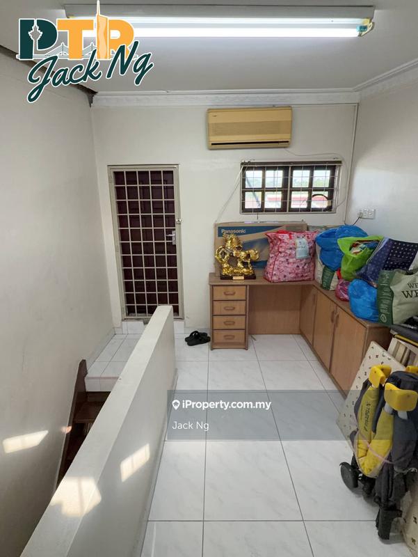 Rumah Berangkai 2.5 Tingkat untuk Disewa di Raja Uda, Butterworth oleh Jack Ng - iProperty.com.my