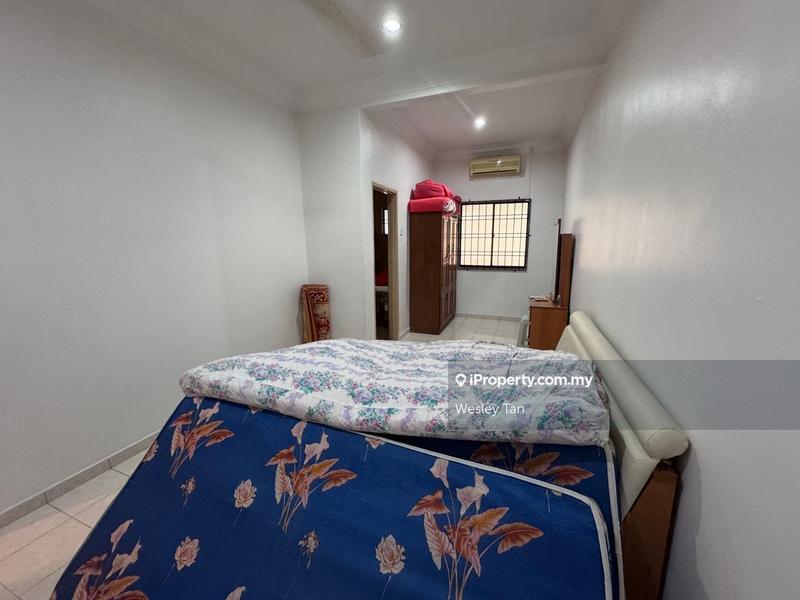 Rumah Teres 2-Tingkat untuk Dijual di Taman Merdeka Jaya, Batu Berendam oleh Wesley Tan - iProperty.com.my