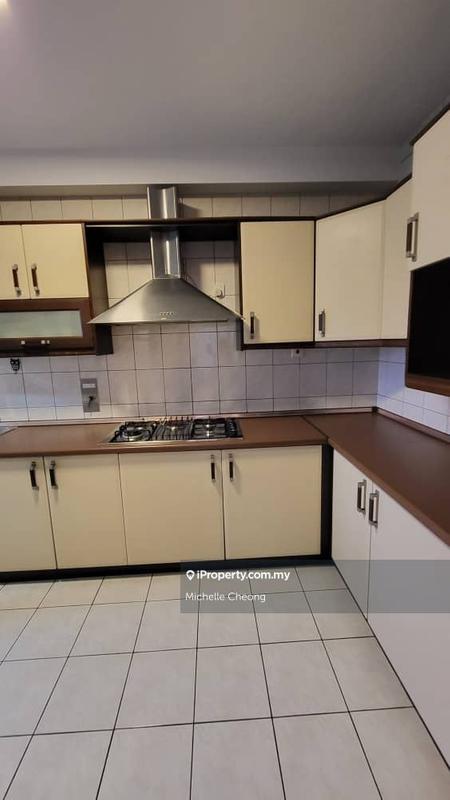 Condominium for Rent in Mont Kiara Bayu by Michelle Cheong - iProperty.com.my