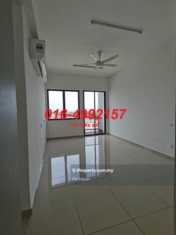 Kondominium untuk Dijual di SeventyNine Residence (79 Residence) oleh Pei Hoon - iProperty.com.my