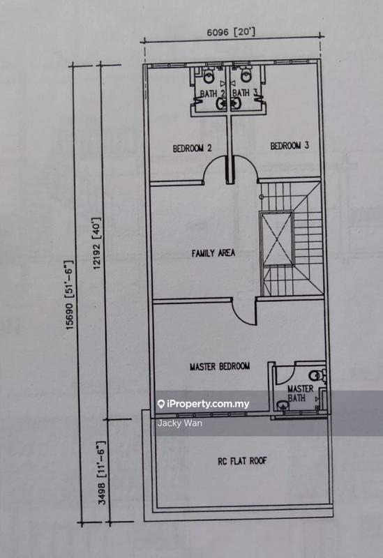 2-storey Terraced House for Sale in Bandar Rinching Seksyen 6, Semenyih by Jacky Wan - iProperty.com.my