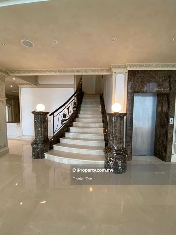 Service Residence for Sale in Suria Stonor by Daniel Tan - iProperty.com.my