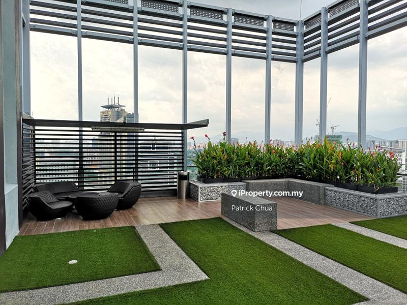 Kondominium untuk Dijual di Mirage Residence oleh Patrick Chua - iProperty.com.my