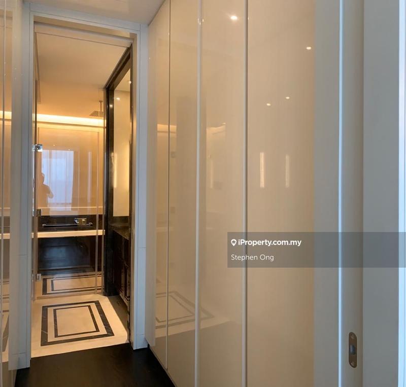 Service Residence untuk Dijual di Pavilion Suites oleh Stephen Ong - iProperty.com.my