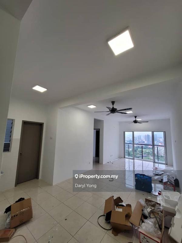 For Rent - Platinum Splendor Residence