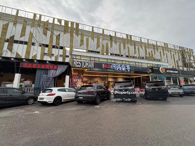 Kedai untuk Disewa di Austin Heights, Tebrau oleh Jayden Tiew - iProperty.com.my