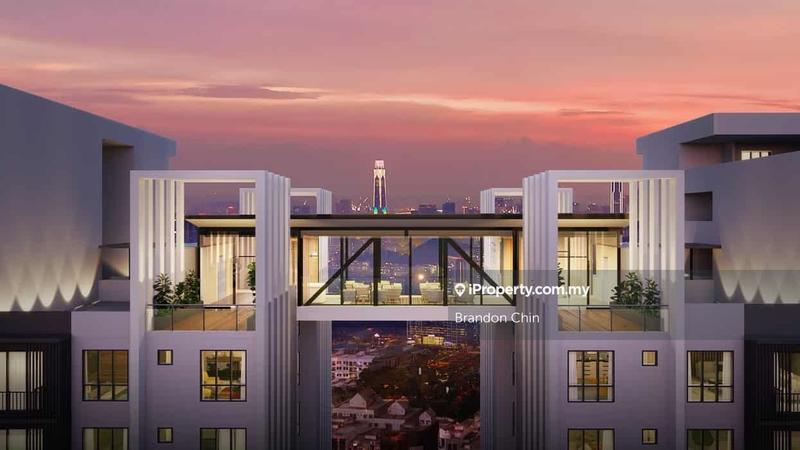 Condominium for Rent in M Adora by Brandon Chin - iProperty.com.my