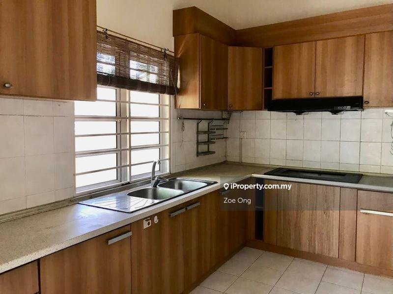 Semi-Detached House for Sale in Seksyen 11, Kota Damansara by Zoe Ong - iProperty.com.my
