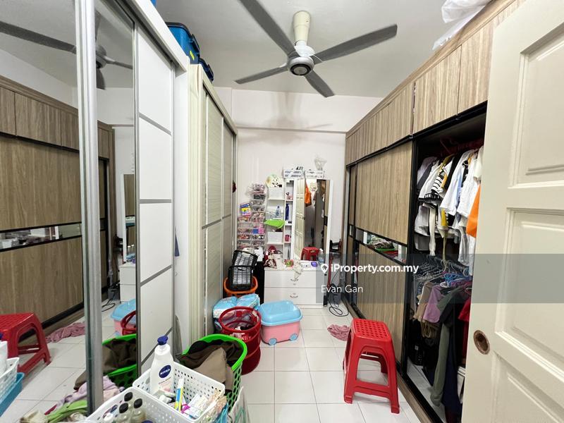Condominium for Sale in Siantan Puri (8th Avenue) by Evan Gan - iProperty.com.my
