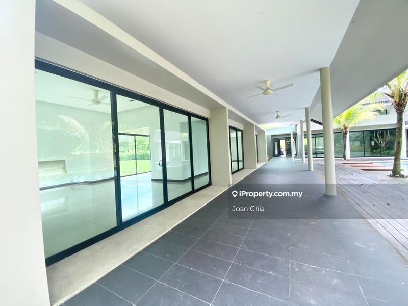 Bungalow House for Sale in Leisure Farm , Jalan Merbok, Iskandar Puteri (Nusajaya) by Joan Chia - iProperty.com.my