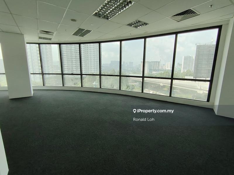 Office for Rent in Taman Bukit Desa, Taman Desa by Ronald Loh - iProperty.com.my
