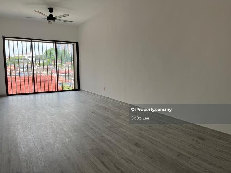 Semi-Detached House for Sale in Taman United garden, Jalan Klang Lama (Old Klang Road) by BoBo Lee - iProperty.com.my