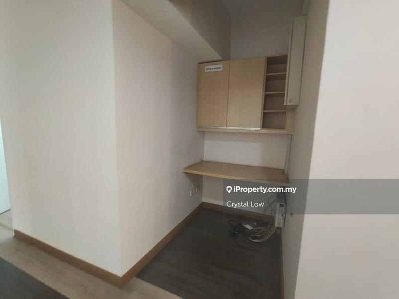 Pejabat untuk Dijual di Cyberjaya, Selangor oleh Crystal Low - iProperty.com.my