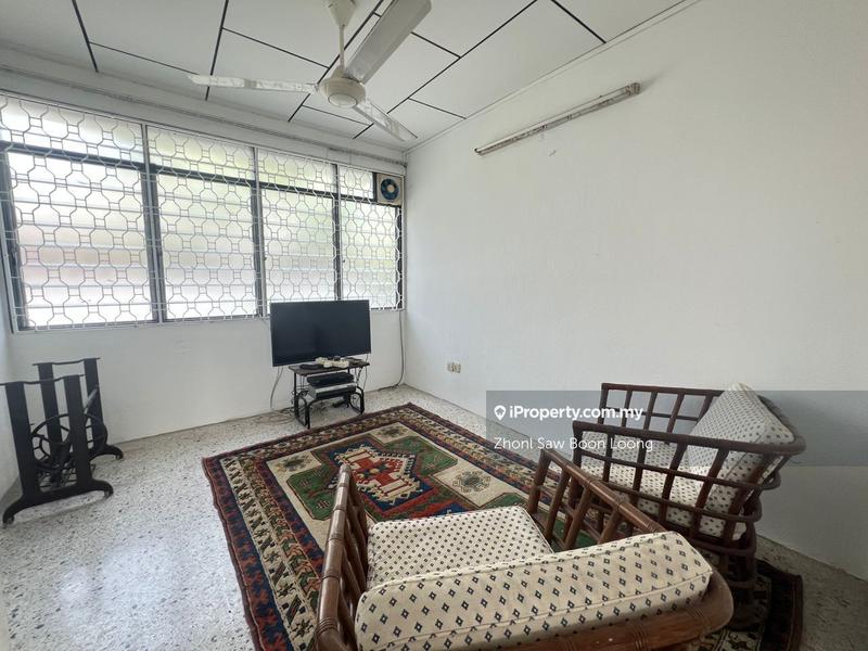 Bungalow House for Sale in Minden Heights, Gelugor by Zhonl Saw Boon Loong - iProperty.com.my