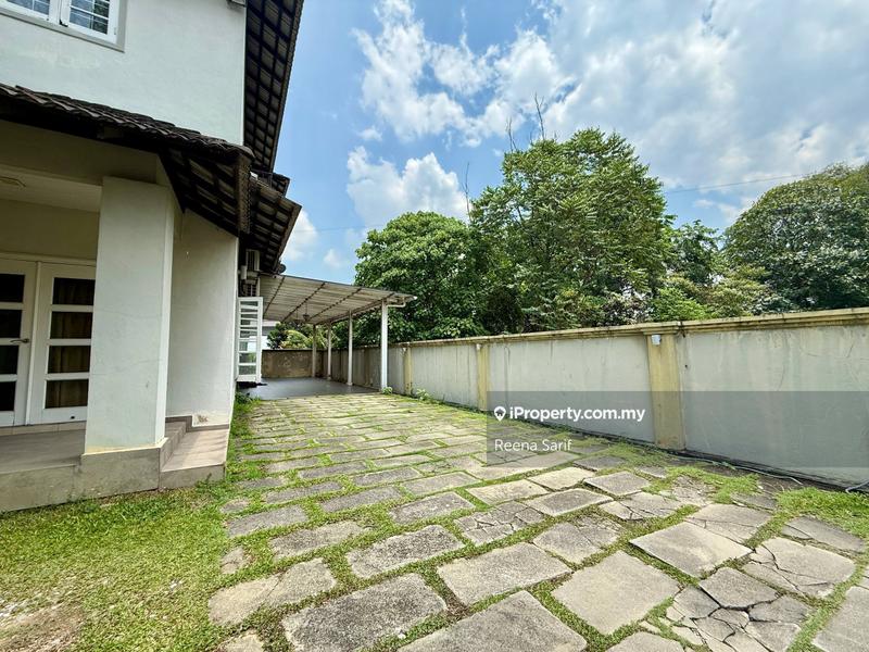 Bungalow House for Sale in Seksyen 8, Petaling Jaya by Reena Sarif - iProperty.com.my