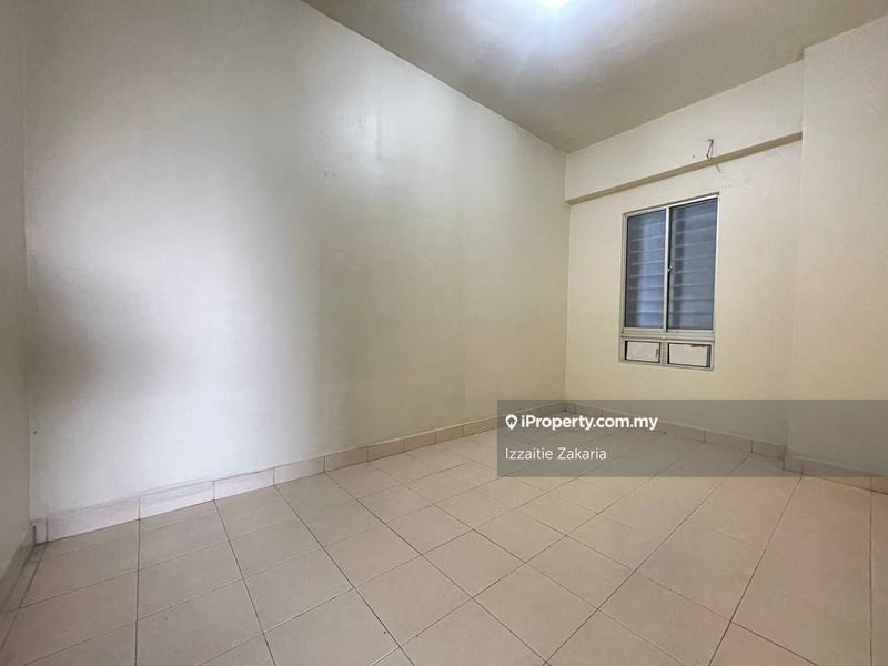 Pangsapuri untuk Dijual di Pangsapuri Persanda oleh Izzaitie Zakaria - iProperty.com.my