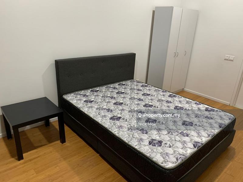 Kondominium untuk Dijual di Dreamcity oleh Nick Mok - iProperty.com.my