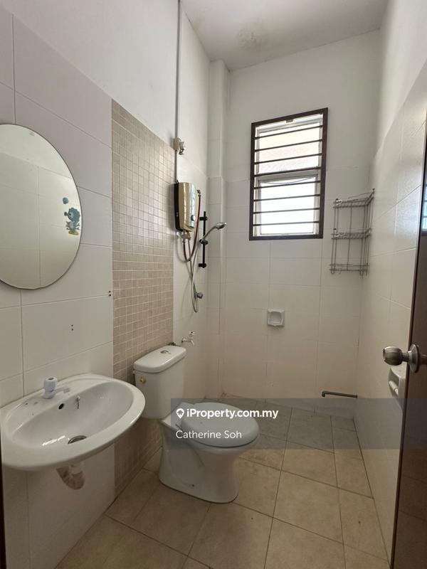 Terraced House for Sale in Taman Bukit Piatu Mutiara, Bukit Baru by Catherine Soh - iProperty.com.my