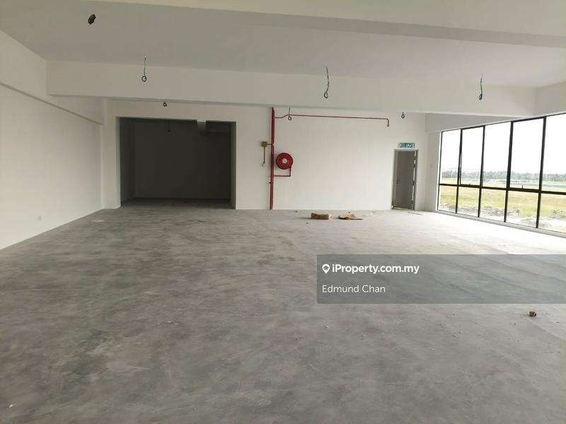 Semi-D Kilang untuk Dijual di r2awo, Banting oleh Edmund Chan - iProperty.com.my